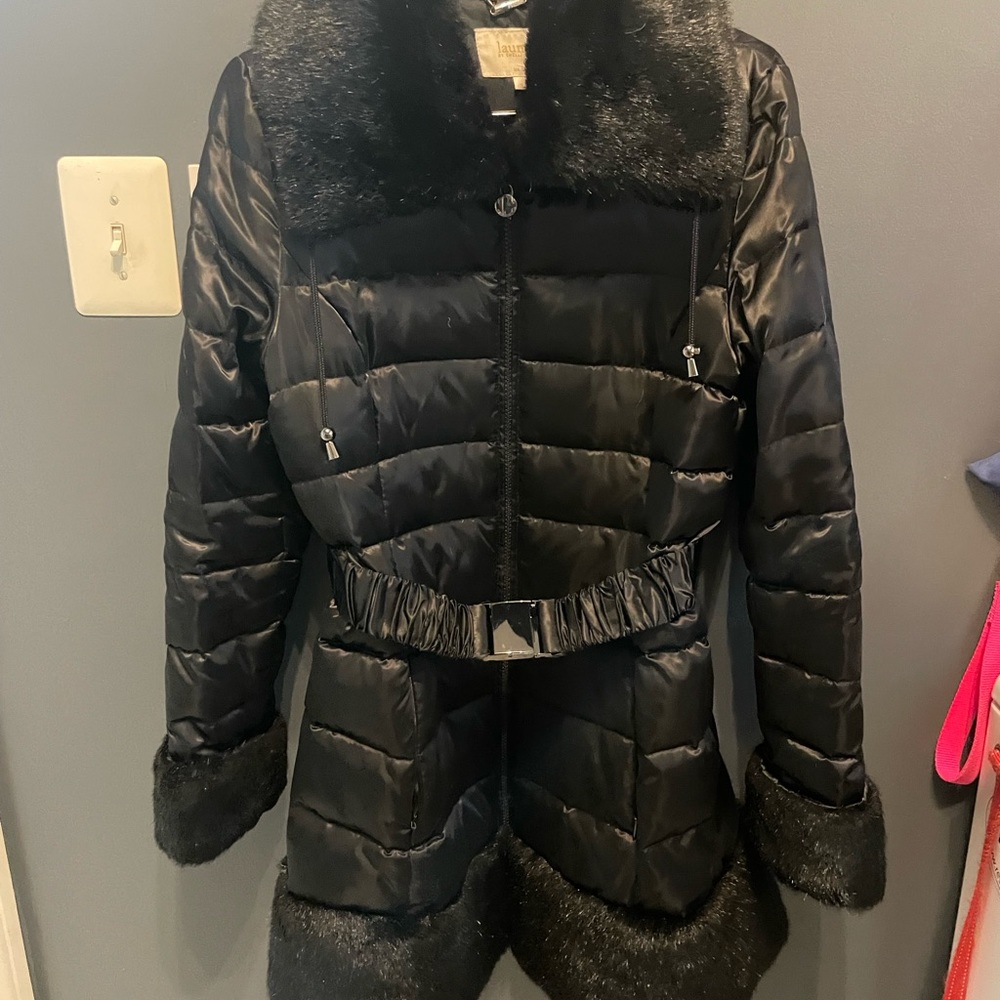 Winter Jacket - image 1